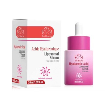 Hyaluronic Acid Liposomal Serum